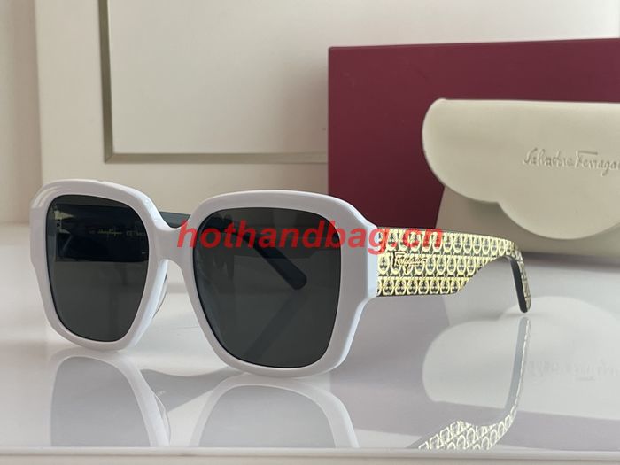 Salvatore Ferragamo Sunglasses Top Quality SFS00243